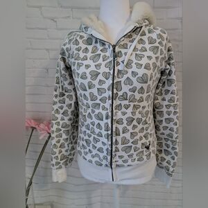 Roxy Hooded Jacket